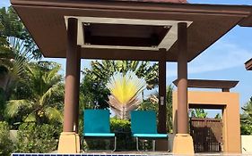 Kluai Mai Luxury Pool Villa, Panorama Resort
